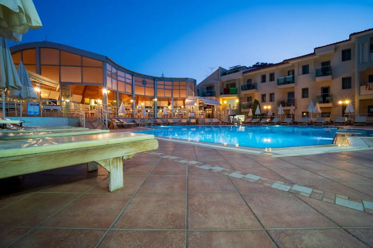 Belcehan Hotel Oludeniz