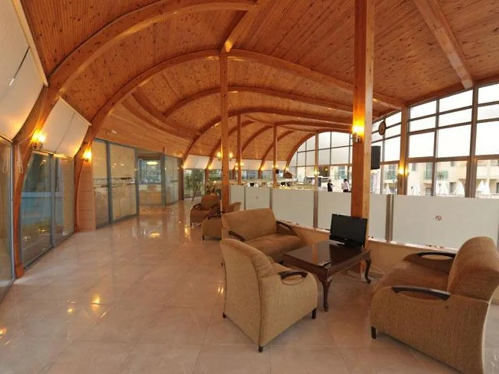 Belcehan Hotel Oludeniz Resort