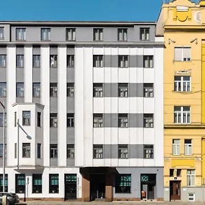 Hotel Yggotel Mejse