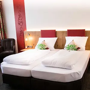 Affittacamere Room'z Zimmeraufzeit ***