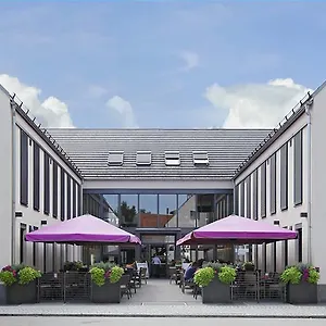 Hotel Kh Mit Restaurant ***