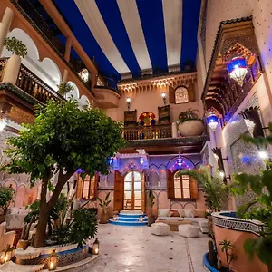 Riad Azad &