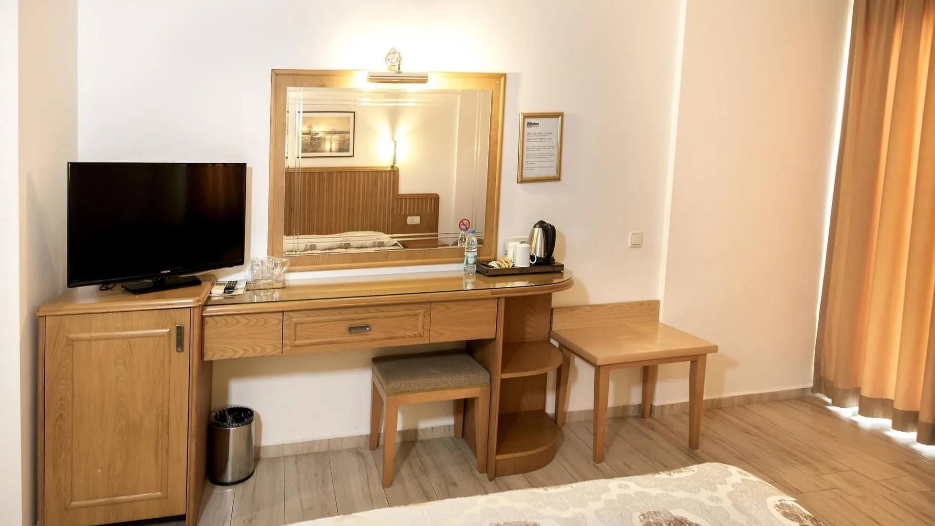 Belcehan Hotel Ölüdeniz 3*,  Turchia