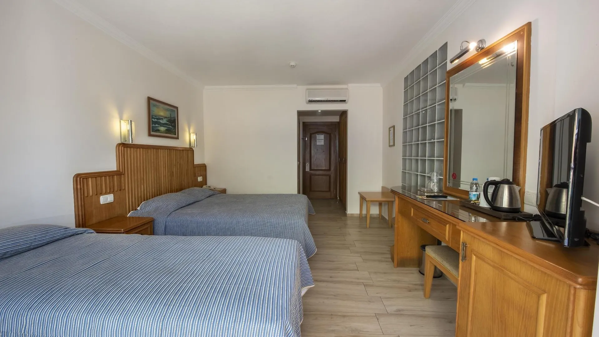 Resort Belcehan Hotel Ölüdeniz
