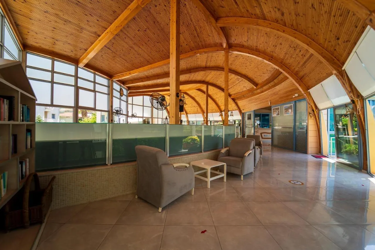 Belcehan Hotel Ölüdeniz Resort