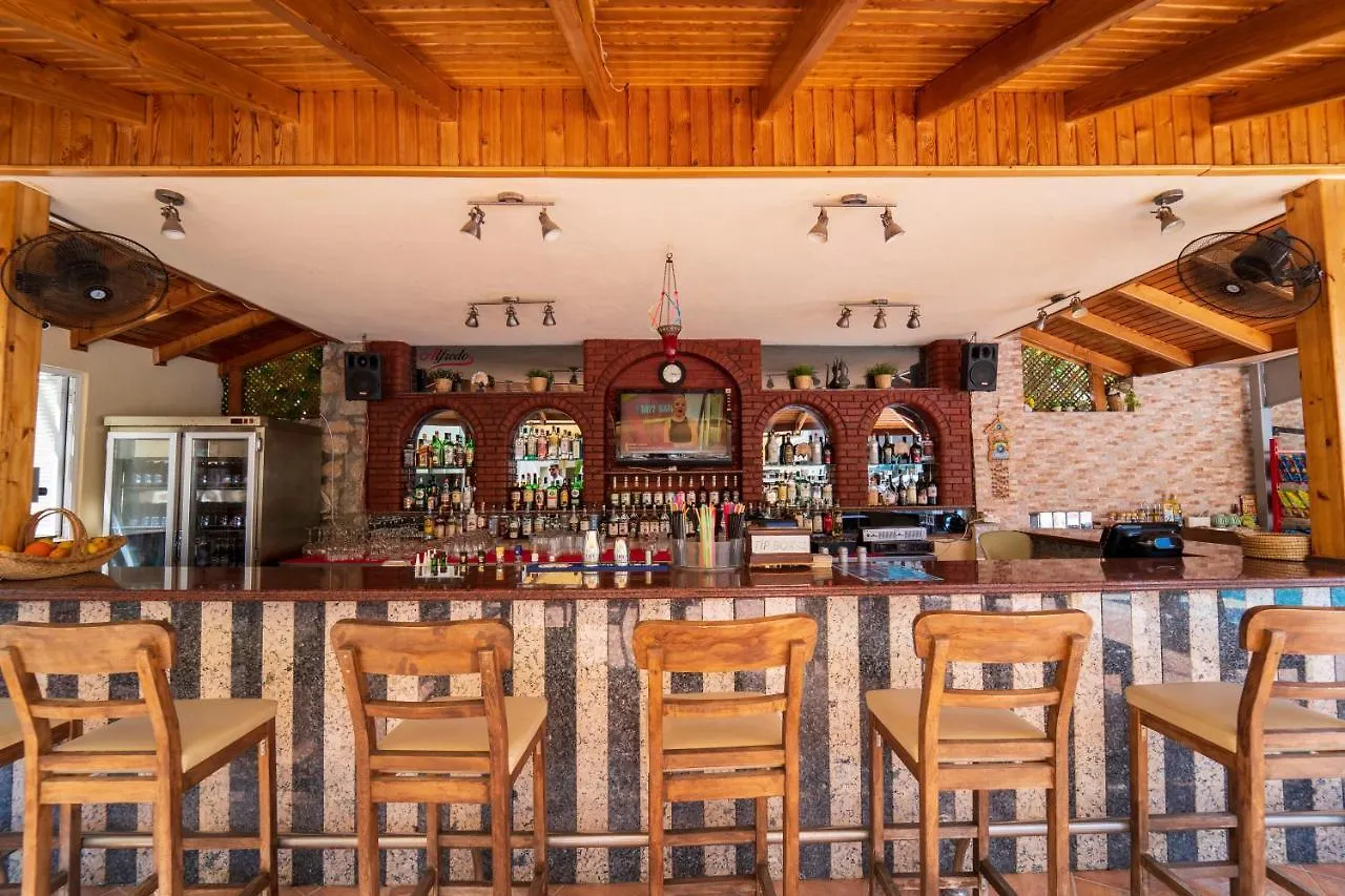 Belcehan Hotel Oludeniz Resort