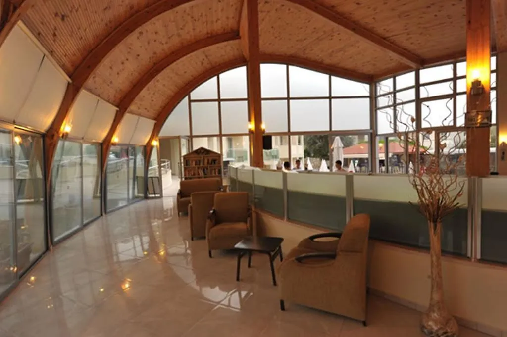 Belcehan Hotel Ölüdeniz