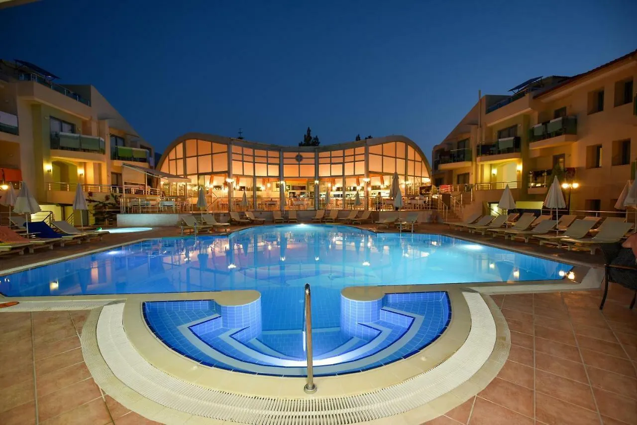 Resort Belcehan Hotel Ölüdeniz