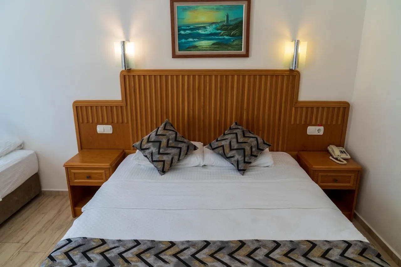 Belcehan Hotel 厄吕代尼兹 度假村